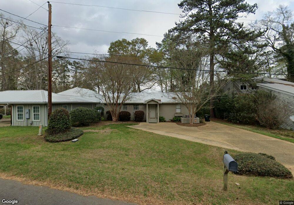 231 Smoak Bridge Cir, Warwick, GA 31796 - photo 1