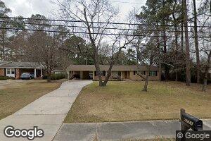 6711 Brookfield Rd, Columbia, SC 29206
