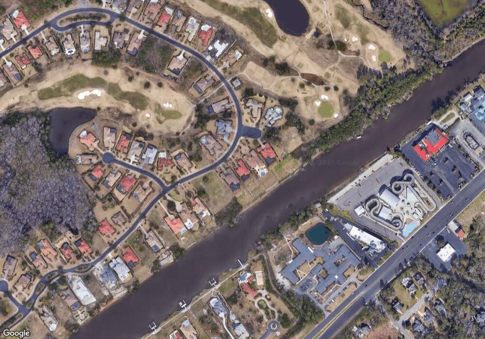 9521 Bellasera Cir, Myrtle Beach, SC 29579 - photo 1