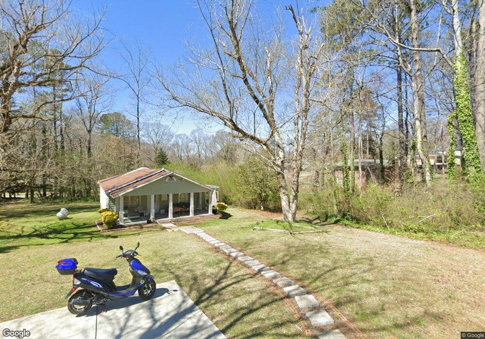 5490 Lakeview Dr, Austell, GA 30106 - photo 1