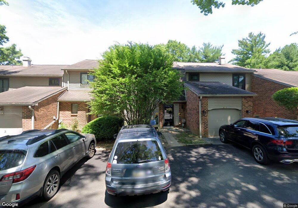 104 Bernard Ct, Chesterbrook, PA 19087 - photo 1