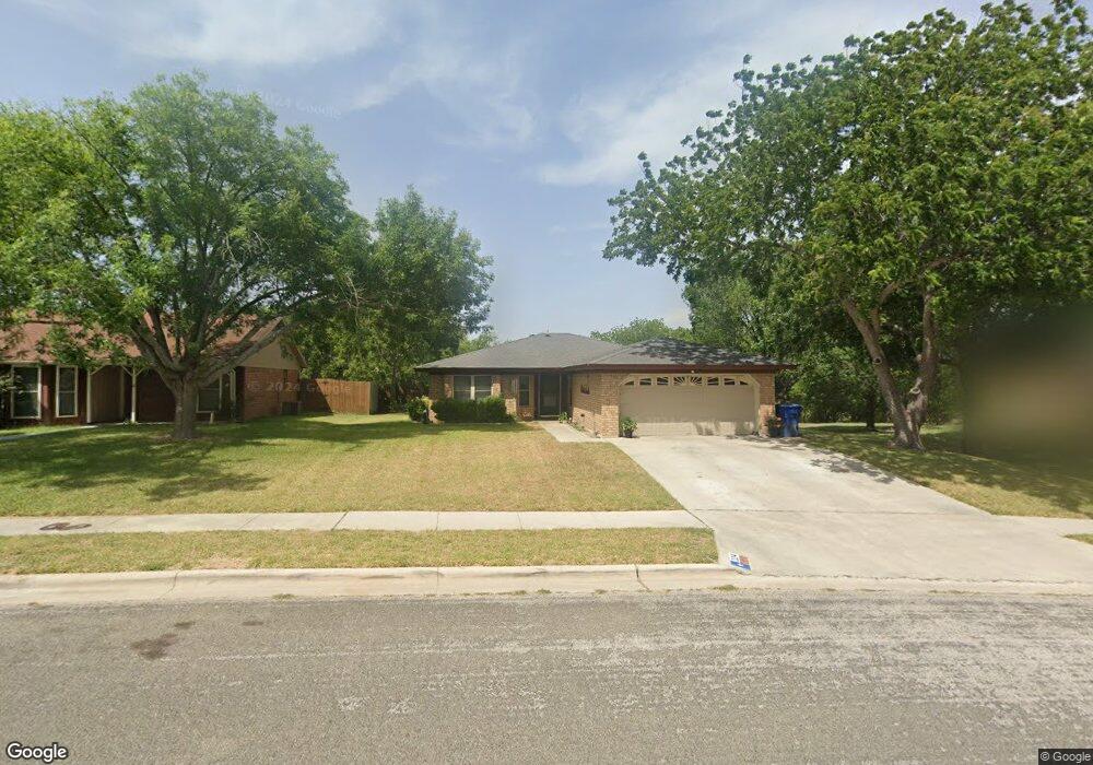 2214 Phyllis Dr, Copperas Cove, TX 76522 - photo 1