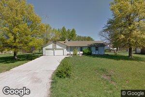 404 Plumb St, Olpe, KS 66865
