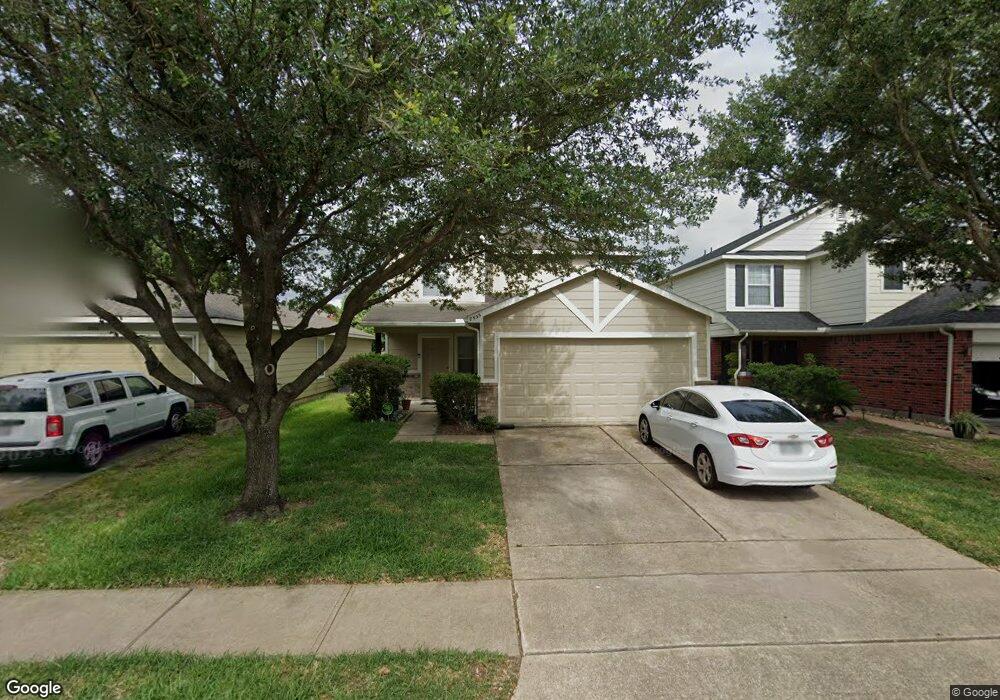 8535 Twillingate Ln, Houston, TX 77040 - photo 1