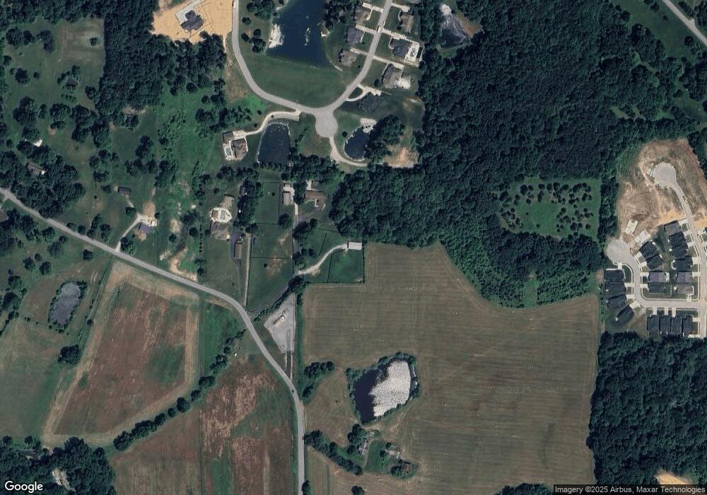 2818 N Luther Rd, Floyds Knobs, IN 47119 - photo 1