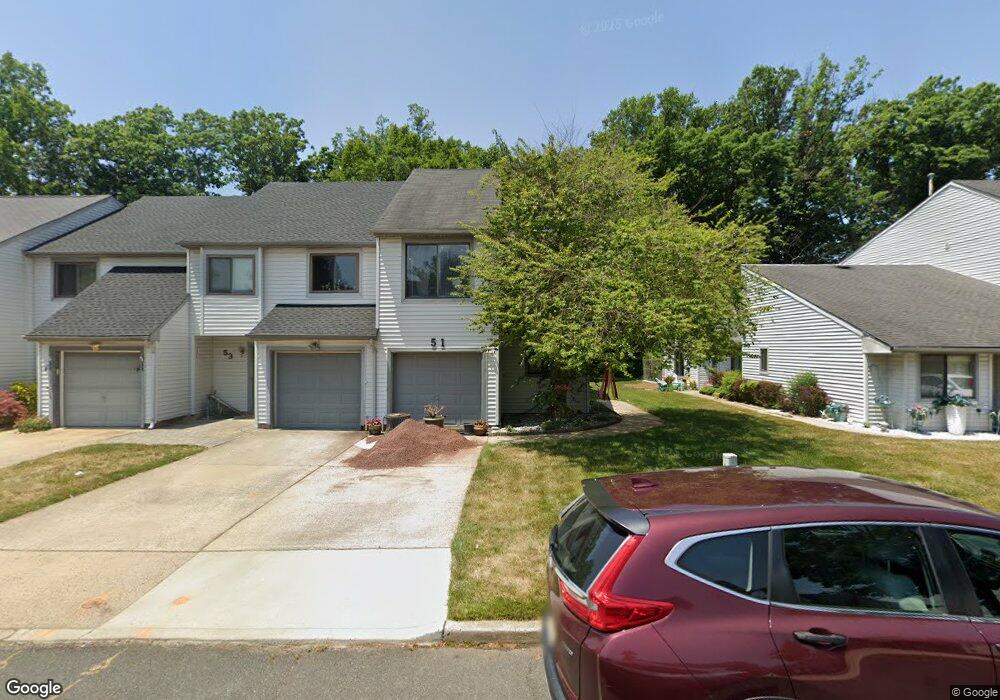 51 Lexington Cir, Matawan, NJ 07747 - photo 1