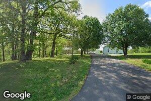 2350 Carrico Rd, Fancy Farm, KY 42039