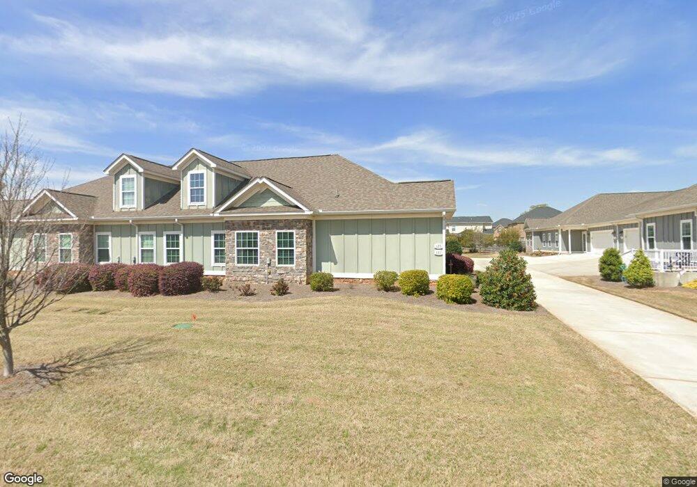 125 Sasanqua Dr, Warner Robins, GA 31088 - photo 1