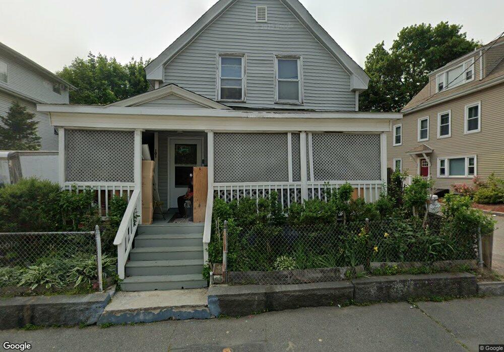 Street View Photo