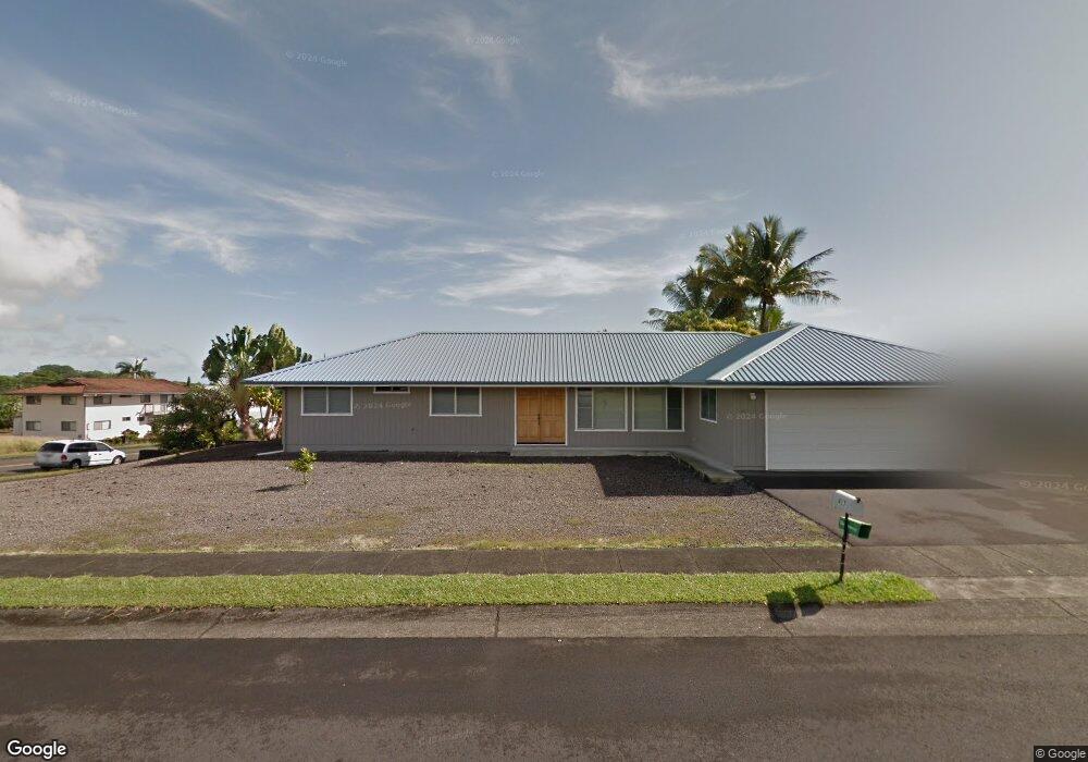 417 Kahikini St, Hilo, HI 96720 - photo 1