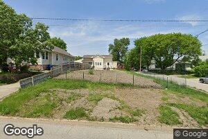 401 Forest Ave, Des Moines, IA 50314