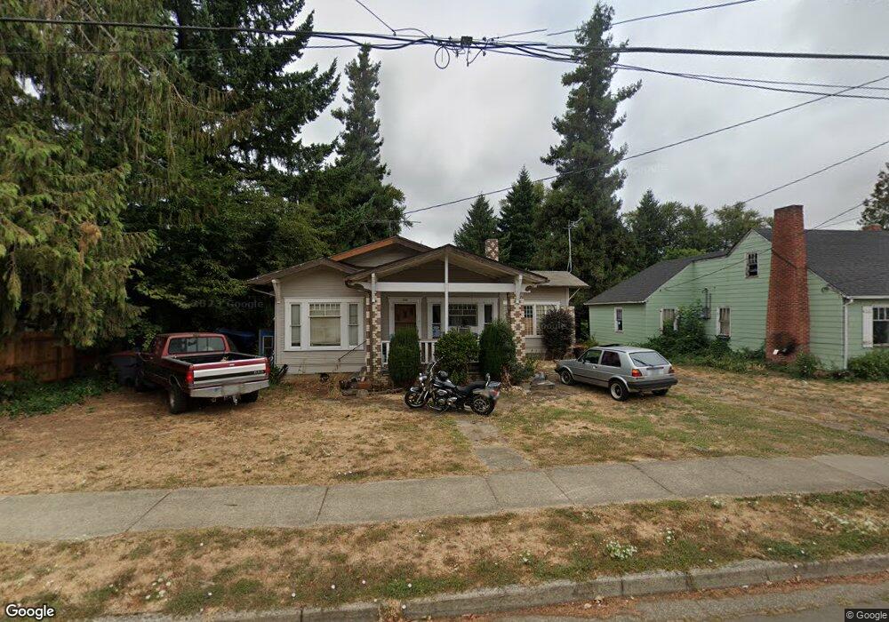 231 SW Monroe St, Sheridan, OR 97378 - photo 1