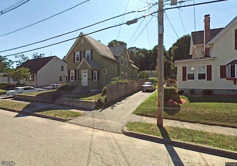 62 Alvarado Ave, Worcester, MA 01604 - photo 1