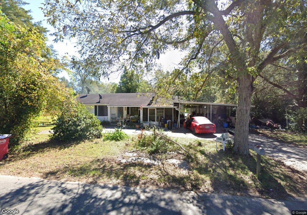 3446 Moore St, Blackshear, GA 31516 - photo 1