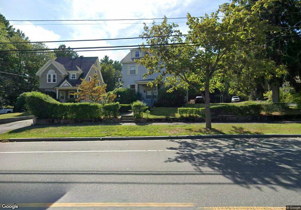 303 Copeland St unit 3, Brockton, MA 02301 - photo 1