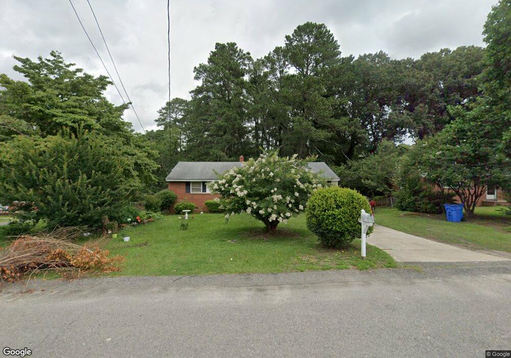 316 Jefferson Dr, Fayetteville, NC 28304 - photo 1