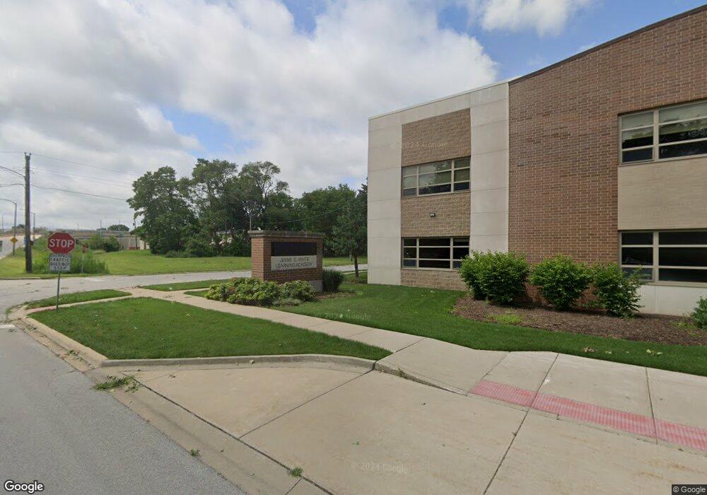 18600 Village West Dr unit 207, Hazel Crest, IL 60429 - photo 1