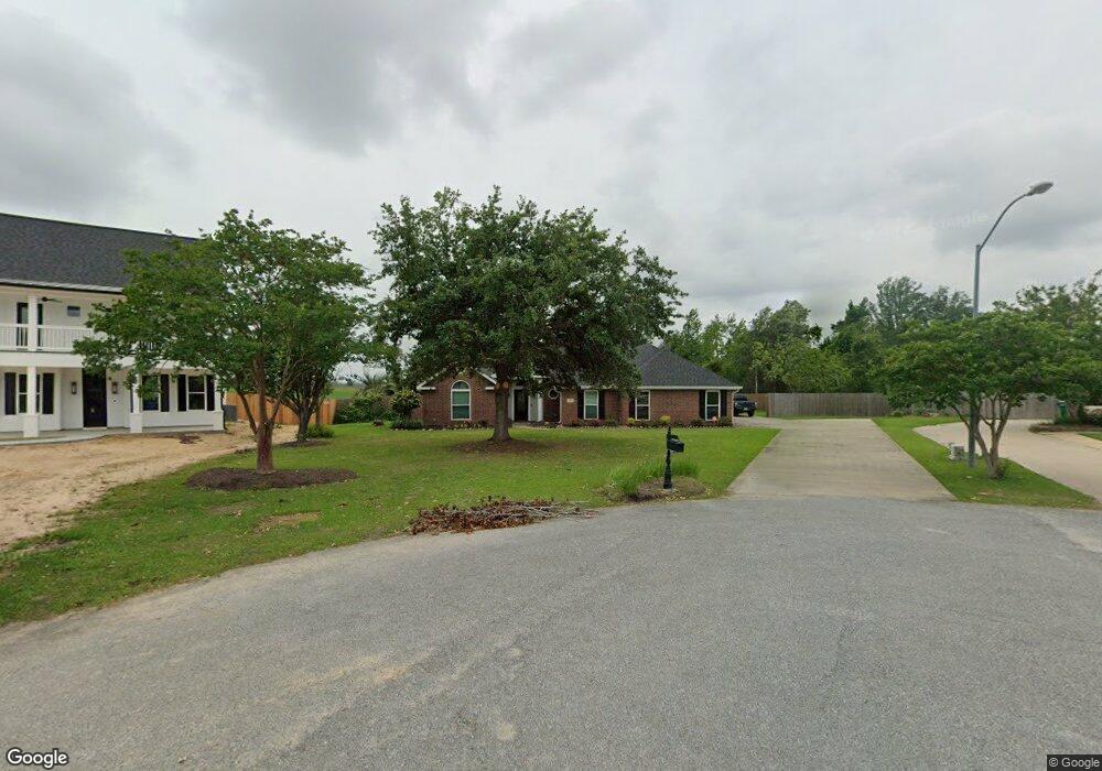 1133 Oakleaf Ln, Lake Charles, LA 70605 - photo 1