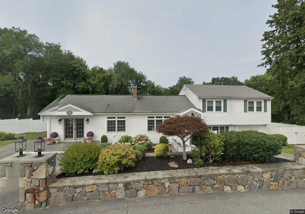 330 Haverhill St, North Reading, MA 01864 - photo 1