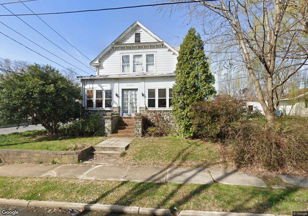 201 N Walnut St, Newport, DE 19804 - photo 1