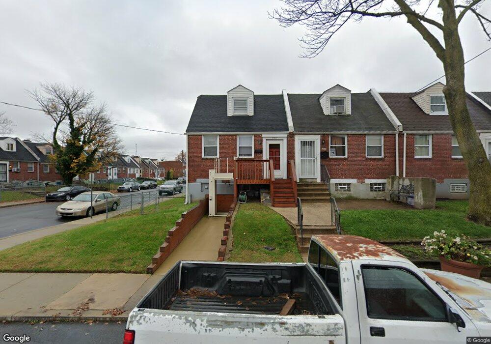 932 E 28th St, Wilmington, DE 19802 - photo 1