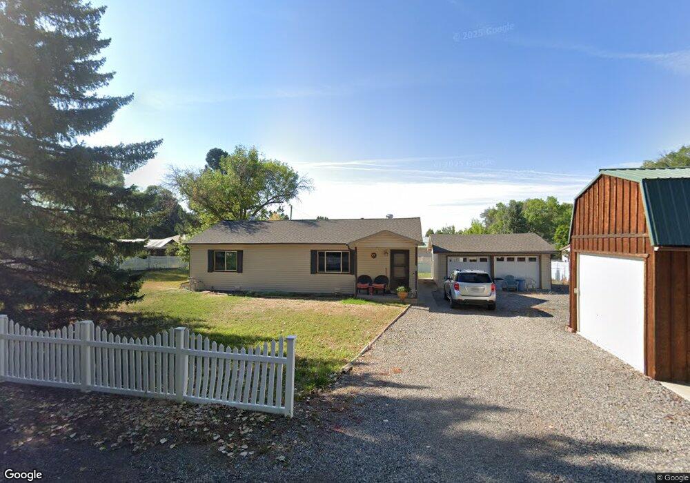 235 SW 10th Ave, Cedaredge, CO 81413 - photo 1