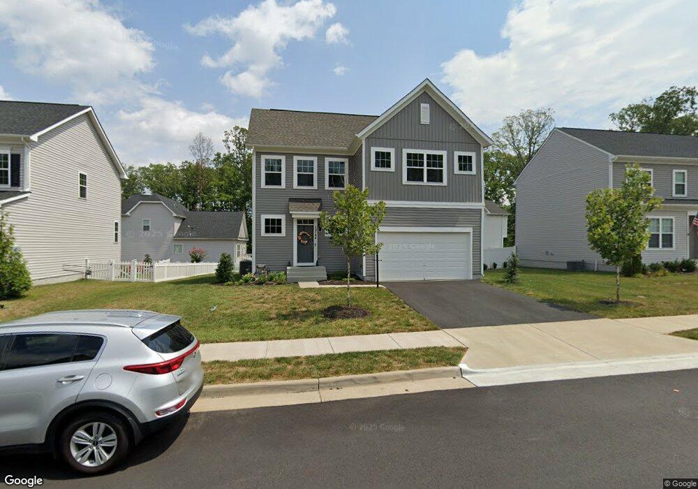 12144 Aster Rd, Bristow, VA 20136 - photo 1