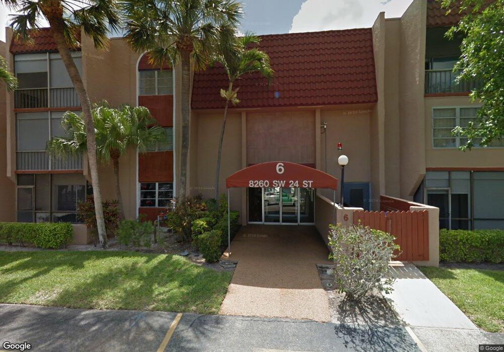 8260 SW 24th St unit 6112, North Lauderdale, FL 33068 - photo 1