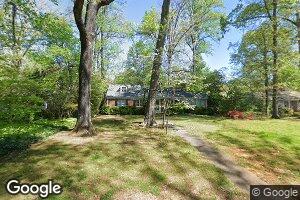 3700 Dogwood Dr, Greensboro, NC 27403