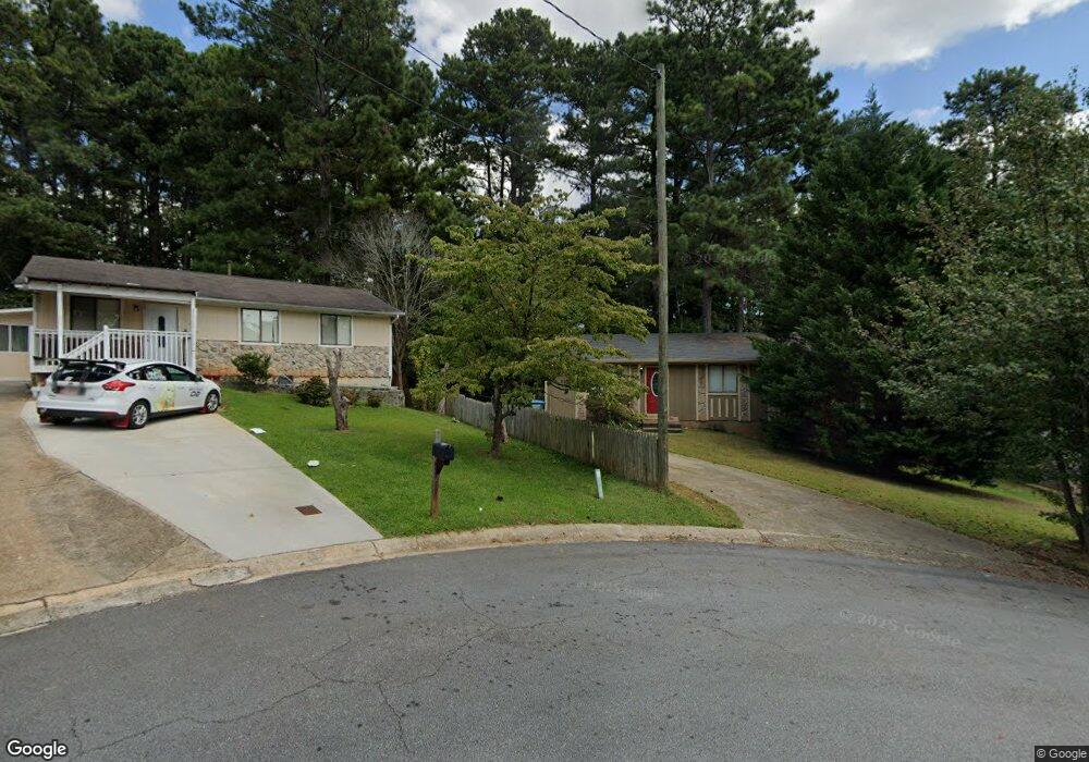 1069 Sparrow Ct unit 2, Norcross, GA 30093 - photo 1