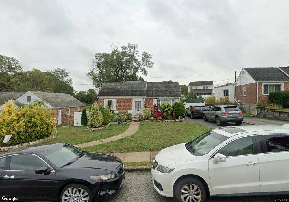 41 Fairview Rd, Broomall, PA 19008 - photo 1