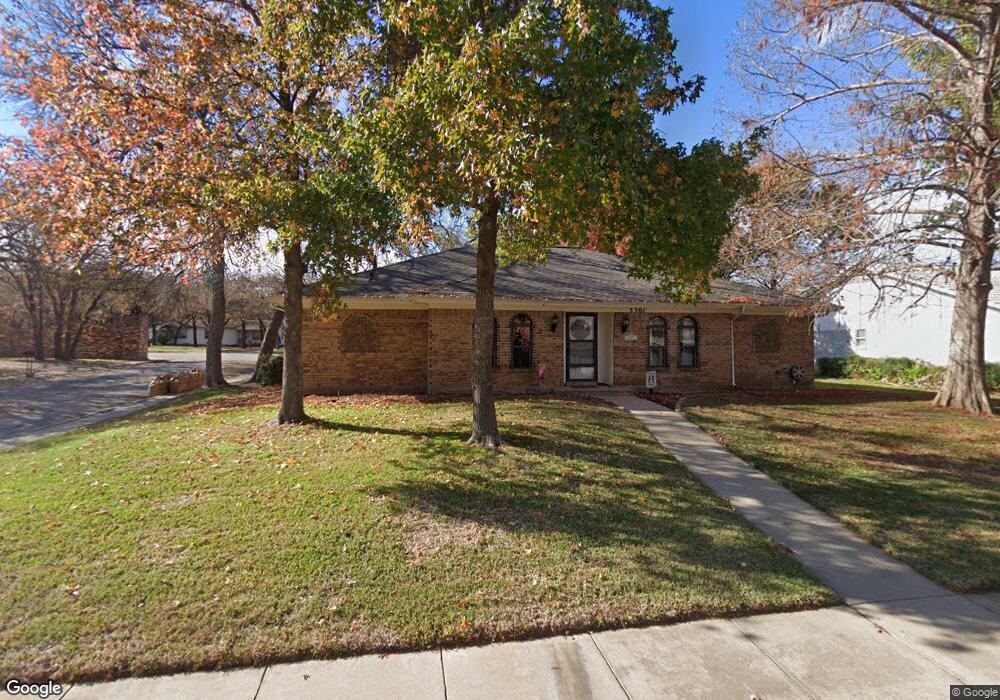 3301 Lancelot Ct, Bedford, TX 76021 - photo 1