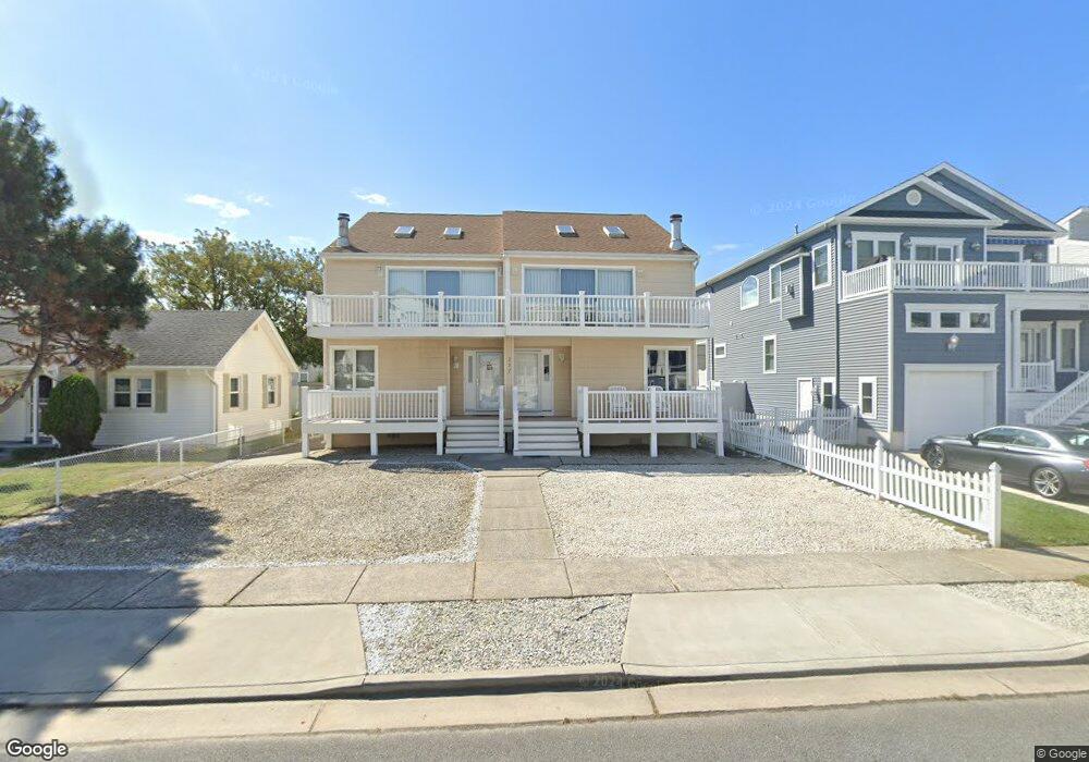 230 35th St S, Brigantine, NJ 08203 - photo 1