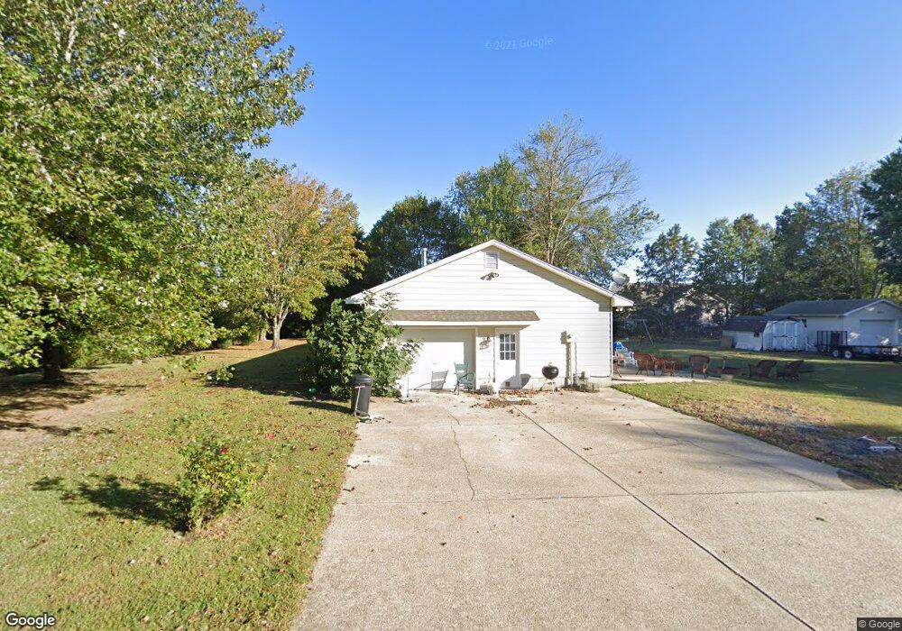 1 Butler Blvd, Ocean View, DE 19970 - photo 1