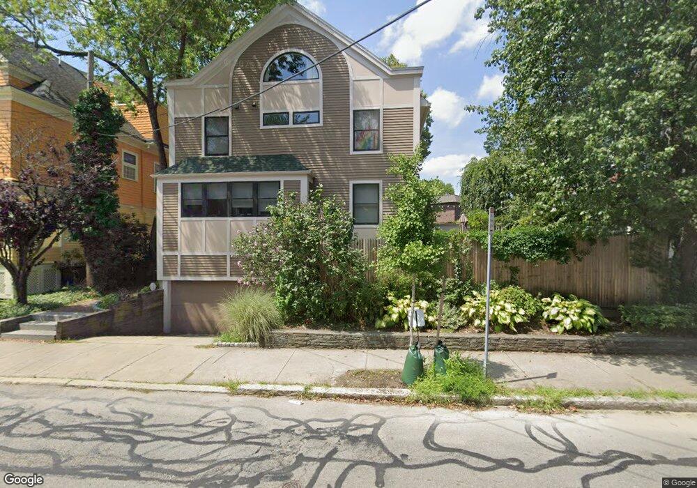 105 Walden St, Cambridge, MA 02140 - photo 1