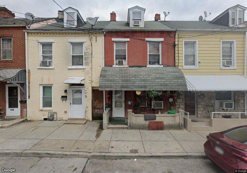 445 N 5th St, Allentown, PA 18102 - photo 1