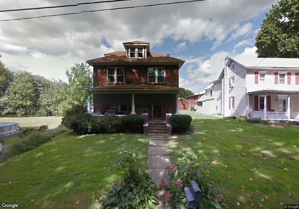 45 Old Route 45, Milton, PA 17847 - photo 1