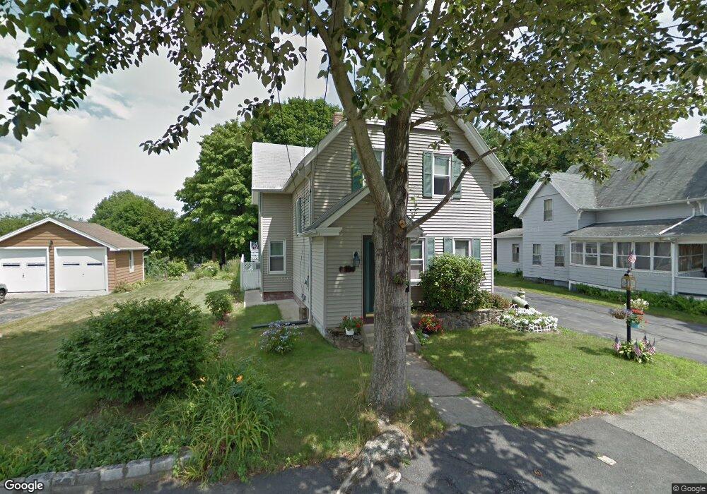 95 Locust Ave, Worcester, MA 01604 - photo 1