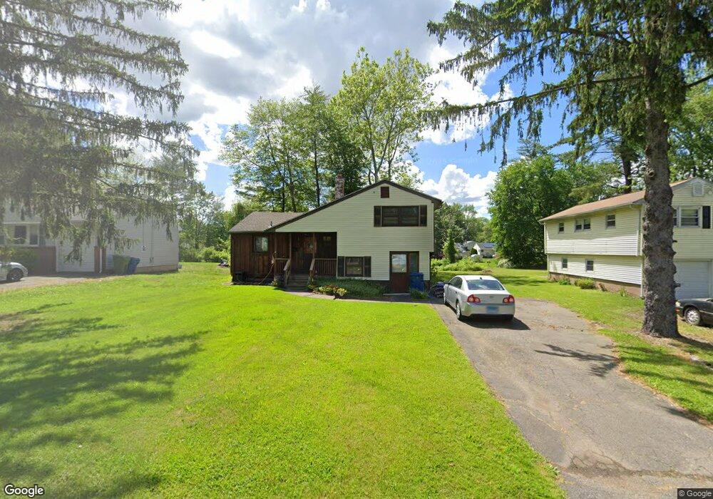 21 Philip Henry Cir, Windsor, CT 06095 - photo 1