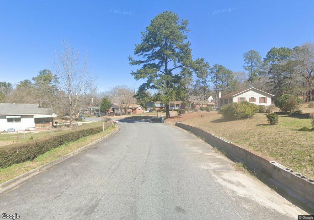 0 Morningside Dr, Macon, GA 31217 - photo 1