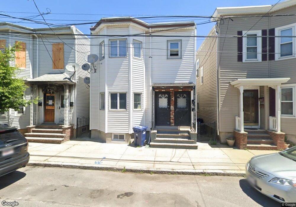 113 Moore St unit Moore St 1, Boston, MA 02128 - photo 1