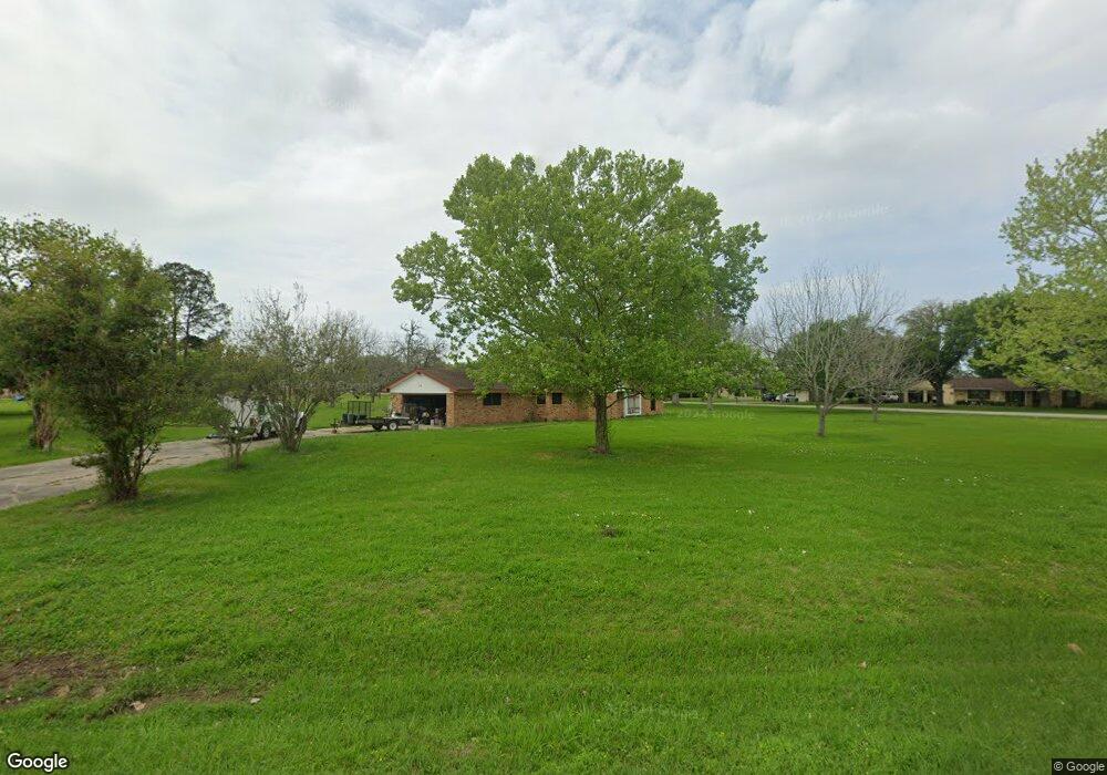 44 Navidad St, Bay City, TX 77414 - photo 1