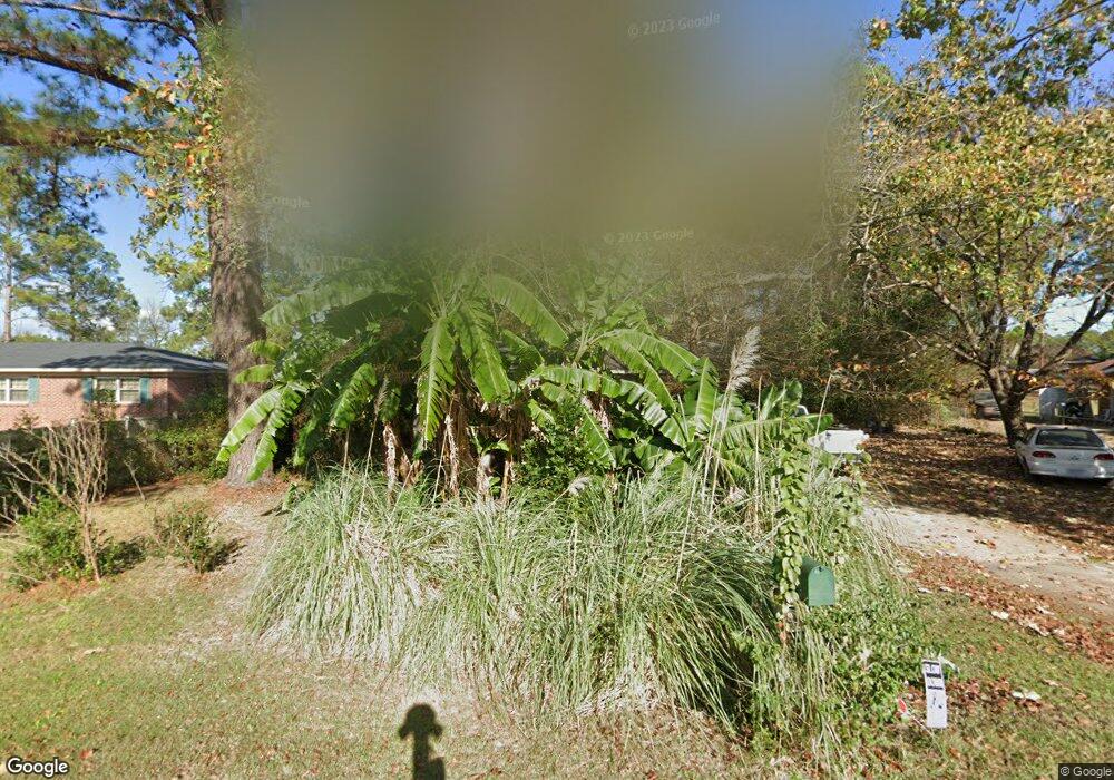 114 Donna Dr, Sylvester, GA 31791 - photo 1