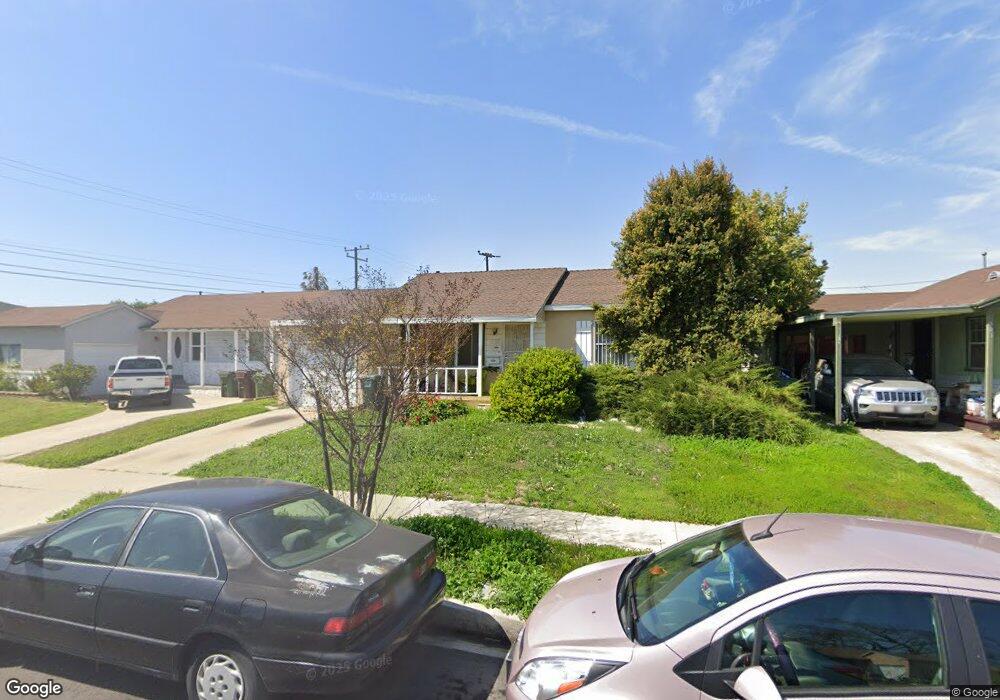 715 N Albertson Ave, Compton, CA 90220 - photo 1