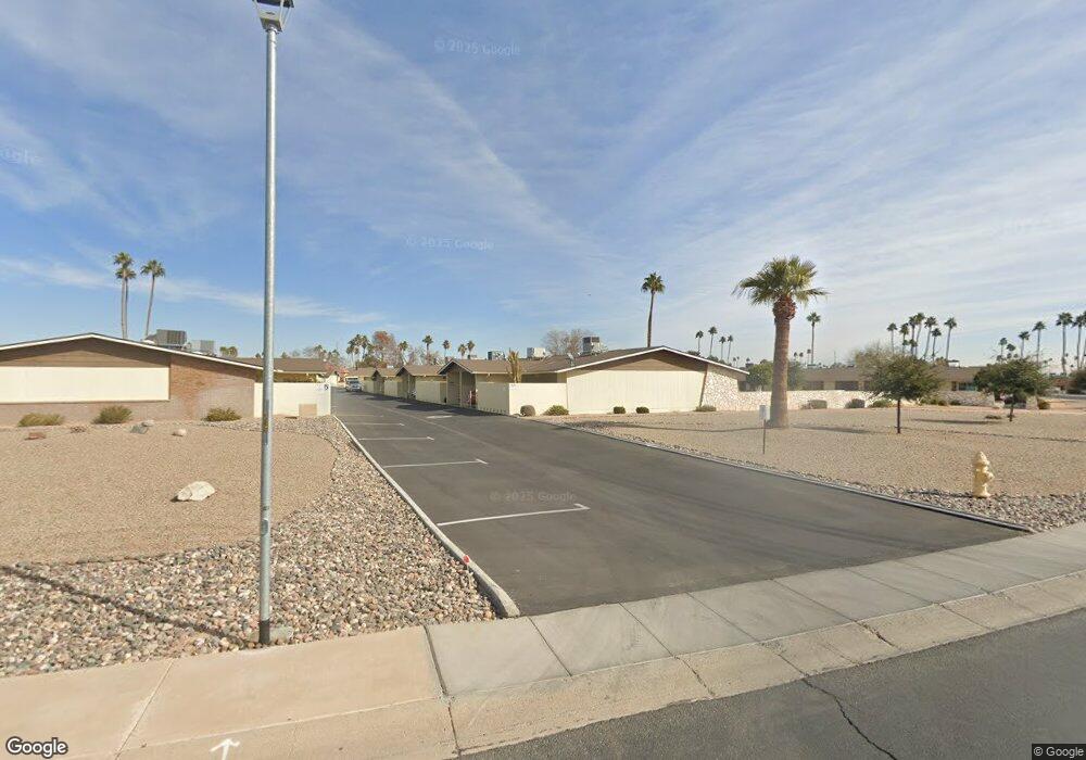 13633 N Newcastle Dr unit 35, Sun City, AZ 85351 - photo 1