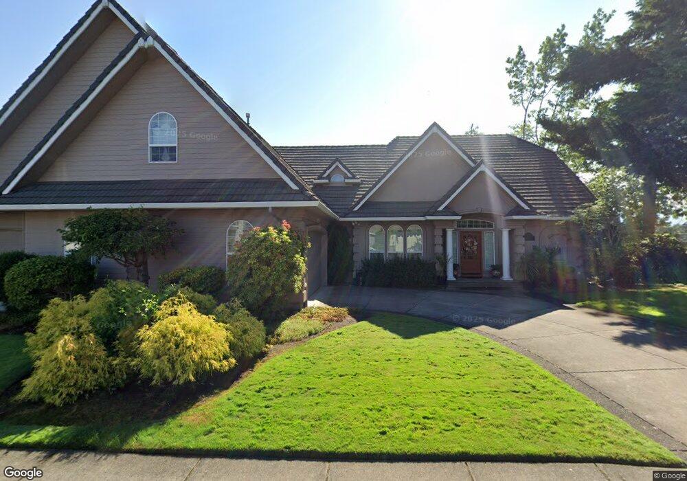 691 St Andrews Loop, Creswell, OR 97426 - photo 1
