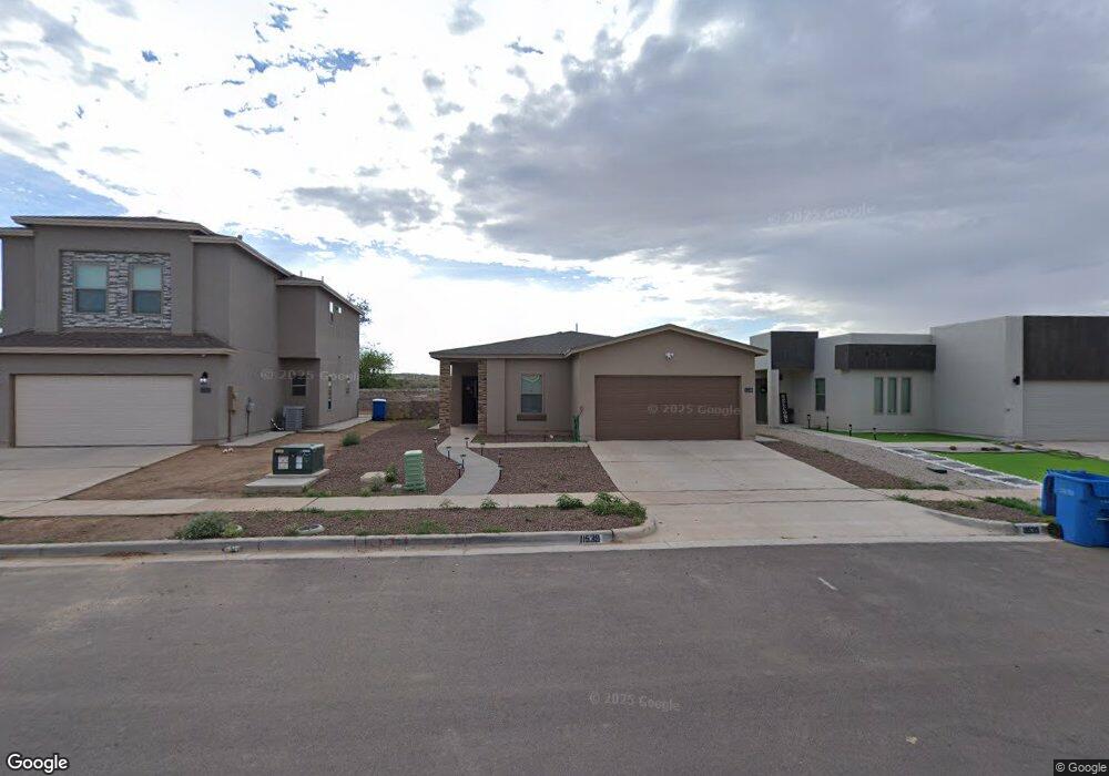 11527 Leonor Duran St, El Paso, TX 79927 - photo 1