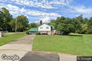 1015 Lakeview Dr, Beverly, OH 45715