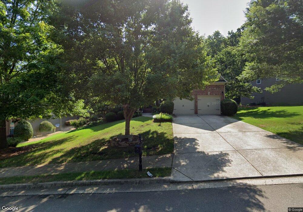 1037 Boxwood Ln, Canton, GA 30114 - photo 1