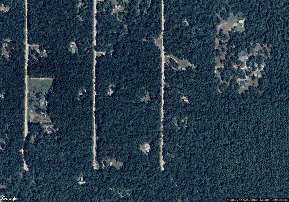 222 Forest Ln, Crawfordville, FL 32327 - photo 1